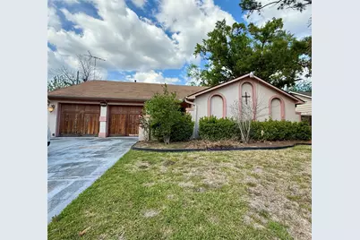 9238 Friendship Road, Houston, TX 77080 - Photo 1