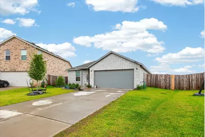444 Texas Pecan Drive, Katy, TX 77493 - Photo 2