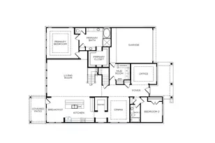 2924 Aurora Oaks Ln, Katy, TX 77493 - Photo 2