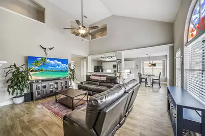 23146 Willow Canyon Drive, Katy, TX 77494 - Photo 6