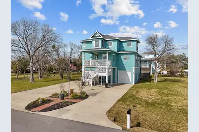 114 Baywood Street, Shoreacres, TX 77571 - Photo 1