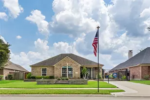 9542 Bearden Creek Ln, Humble, TX 77396 - Photo 1