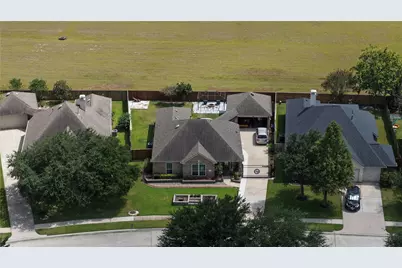 9542 Bearden Creek Lane, Humble, TX 77396 - Photo 2