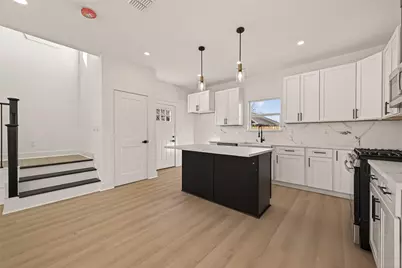6719 Knox Street, Houston, TX 77091 - Photo 4
