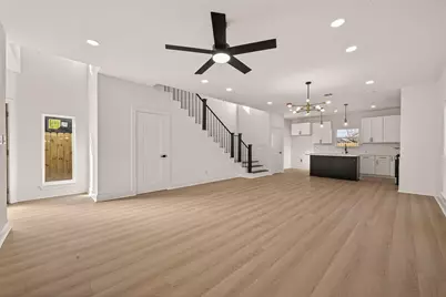 6719 Knox Street, Houston, TX 77091 - Photo 2