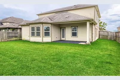 2409 Goddard Green Drive, Iowa Colony, TX 77583 - Photo 24