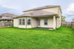 2409 Goddard Grn Dr, Iowa Colony, TX 77583 - Photo 24