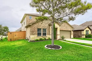 2409 Goddard Grn Dr, Iowa Colony, TX 77583 - Photo 2