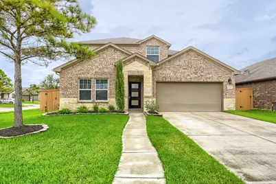 2409 Goddard Green Drive, Iowa Colony, TX 77583 - Photo 1