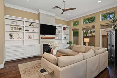 8222 Merlot Lane, Houston, TX 77055 - Photo 4