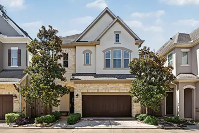 8222 Merlot Lane, Houston, TX 77055 - Photo 1