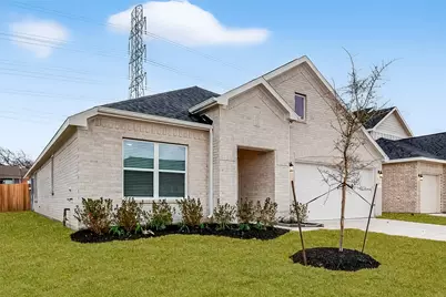3410 Rolling River Drive, Baytown, TX 77521 - Photo 2