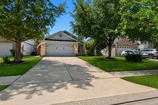 9890 Wing St, Conroe, TX 77385 - Photo 2