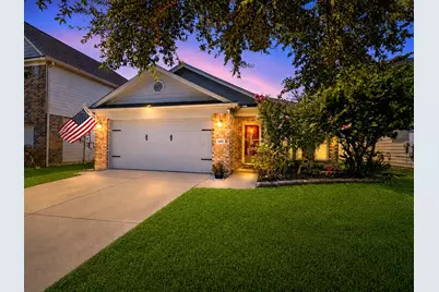 9890 Wing Street, Conroe, TX 77385 - Photo 1