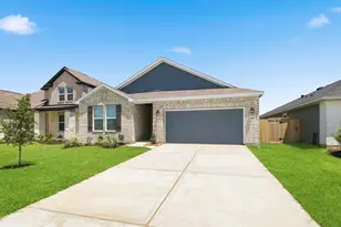537 Wax Myrtle Wy, Hockley, TX 77447 - Photo 2