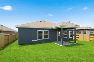 537 Wax Myrtle Wy, Hockley, TX 77447 - Photo 4