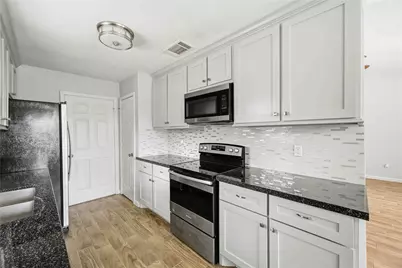 5522 Bridgegate Drive, Spring, TX 77373 - Photo 8
