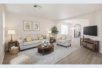 2030 Vanderwilt Lane, Katy, TX 77449 - Photo 1