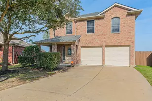 2030 Vander Wilt Ln, Katy, TX 77449 - Photo 4