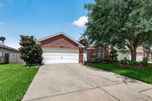 16123 Duck Tail Ln, Hockley, TX 77447 - Photo 2