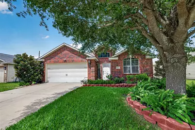 16123 Ducktail Lane, Hockley, TX 77447 - Photo 4