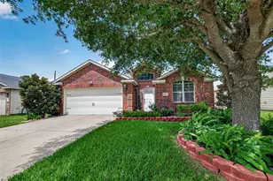16123 Duck Tail Ln, Hockley, TX 77447 - Photo 4