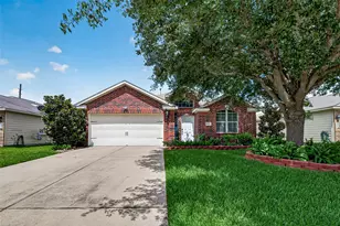 16123 Duck Tail Ln, Hockley, TX 77447 - Photo 1