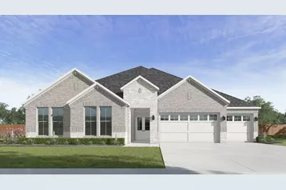 2505 Barton Creek Trail, Friendswood, TX 77546 - Photo 1