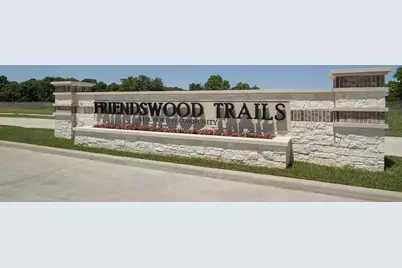 2505 Barton Creek Trail, Friendswood, TX 77546 - Photo 2