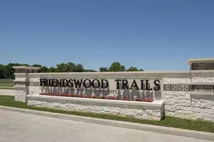 2505 Barton Creek Trail, Friendswood, TX 77546 - Photo 2