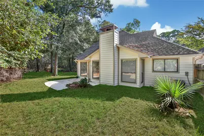 11334 Twain Drive, Montgomery, TX 77356 - Photo 20
