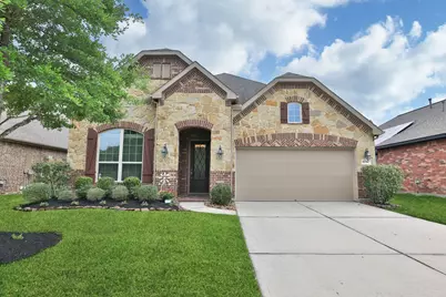 21350 Auburn Reach Drive, Porter, TX 77365 - Photo 1