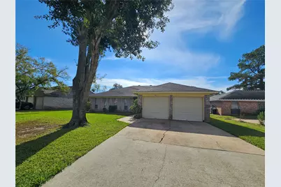 5031 Whispering Falls Drive, Houston, TX 77084 - Photo 1