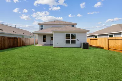 15802 Berry Hill Drive, Conroe, TX 77303 - Photo 2