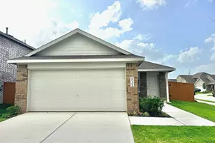 10402 Rocky Trl, Beasley, TX 77417 - Photo 2