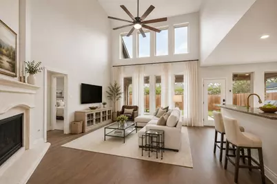 1616 Hewitt Drive, Houston, TX 77018 - Photo 10