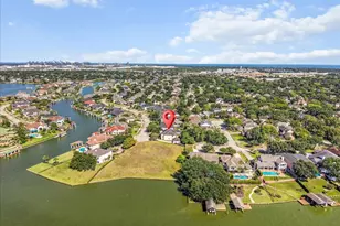 3130 Sea Channel Dr, Seabrook, TX 77586 - Photo 46