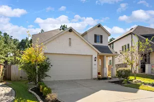 254 Aster View Ct, Montgomery, TX 77316 - Photo 2