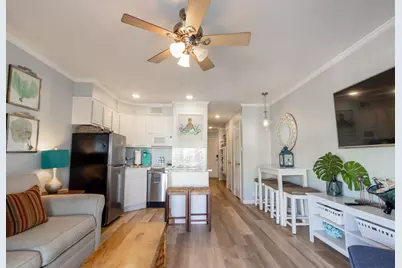 6102 Seawall Boulevard #212B, Galveston, TX 77551 - Photo 1