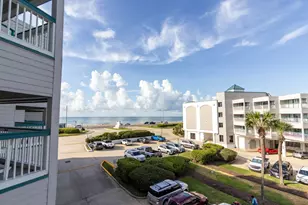 6102 Seawall Blvd, Galveston, TX 77551 - Photo 8