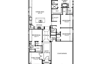 18234 Hardy Fir Ct, Conroe, TX 77302 - Photo 2