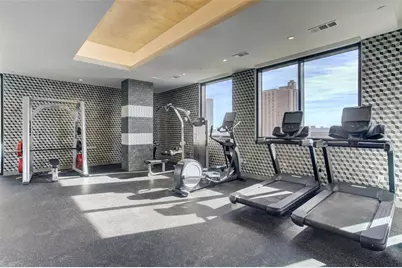 1211 Caroline Street #1708, Houston, TX 77002 - Photo 10