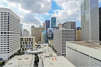 1211 Caroline Street #1708, Houston, TX 77002 - Photo 2