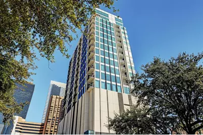 1211 Caroline Street #1708, Houston, TX 77002 - Photo 1