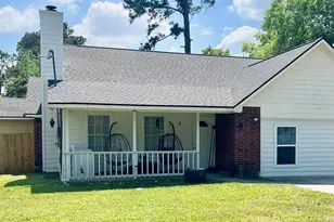 519 Tallow Dr, Conroe, TX 77385 - Photo 1