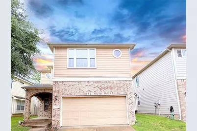 3726 Ashford Villa Lane, Houston, TX 77082 - Photo 2