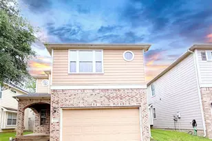 3726 Ashford Villa Ln, Houston, TX 77082 - Photo 2