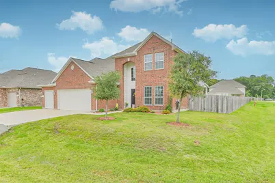 341 Gallant Fox Way, New Caney, TX 77357 - Photo 26