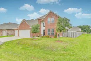 341 Gallant Fox Wy, New Caney, TX 77357 - Photo 26