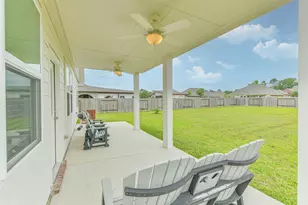 341 Gallant Fox Wy, New Caney, TX 77357 - Photo 20